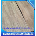 Customized Natural Teak Veneer Plywood